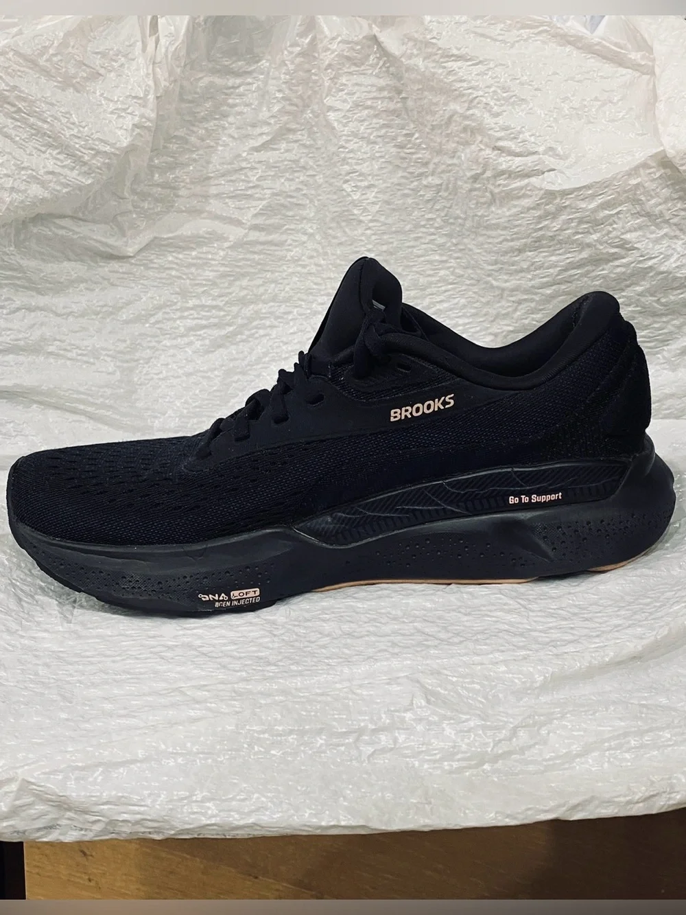 Brooks adrenaline gts